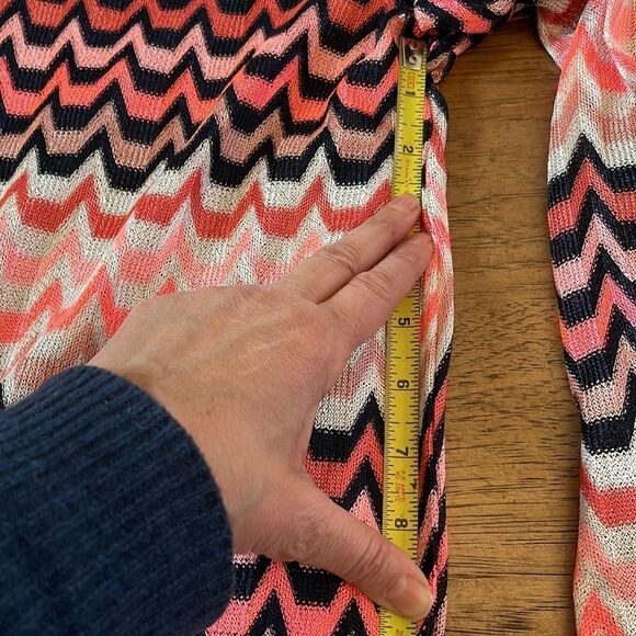 KARINA GRIMALDI BELL BOTTOM PANTS.  FULLY LINED IN BLACK.  NEW - Picture 4 of 12